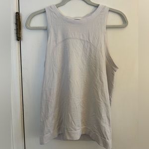 Lululemon Swiftly Relaxed Tank